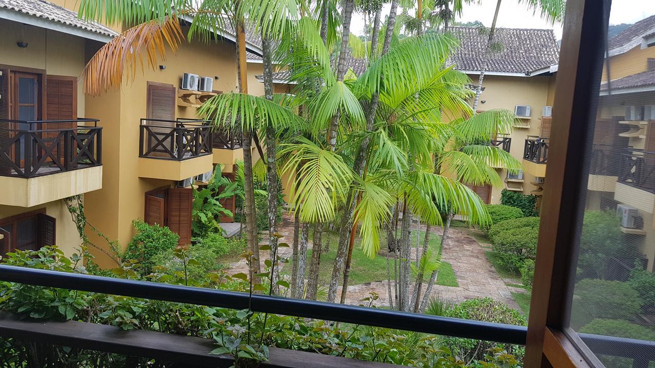 Ilha Flat Apto 3207 Ilhabela Exterior photo